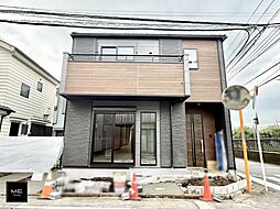 ZEH水準省エネ住宅で叶える快適な暮らし■相模原市中央区高根２丁目２期■