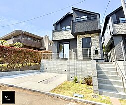 陽だまりの心地よさと省エネを愉しむZEH水準省エネ住宅■稲城市平尾２丁目５期■