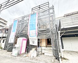 安心の耐震等級3・断熱等性能等級5取得！一年中快適な住まい■平塚市榎木町第１■