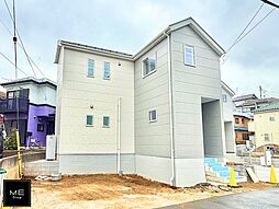 長く快適に暮らせる安心の長期優良住宅!車2台並列駐車可能(車種による)■町田市小山町01期■