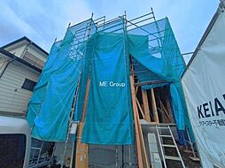 小中学校徒歩10分以内!LDK約17.6帖で育む温かな家族時間■横浜市戸塚区汲沢町2期■
