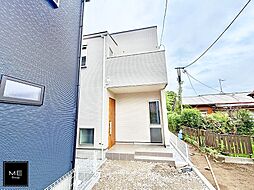 19～20帖のゆとりあるLDK！省エネで快適な暮らしをサポート■茅ヶ崎市西久保■