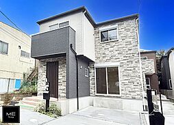 【即予約可】ゆとりの17帖以上LDK！小・中学校まで徒歩10分で通学も安心■町田市鶴川５丁目２■