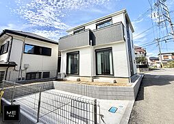 【即予約可】開放感あふれる43坪の角地に佇むゆとりの長期優良住宅！■海老名市大谷南３丁目■