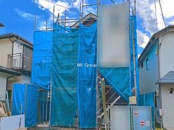 ZEH水準仕様で叶えるエコな住まい■日野市南平5丁目8期■
