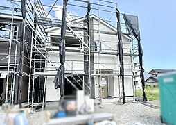 開放感あふれるルーフバルコニー付き■足柄上郡開成町中之名第１７■