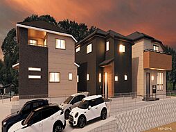 \ 即予約可 /安心と快適性を兼ね備えた長期優良住宅■八王子市大船町第2■