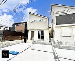 小中学校徒歩10分以内!LDK約16帖×リビングイン階段の住まい■横須賀市公郷町6丁目■