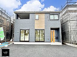 スーパー・コンビニ近くでお買物も便利！小中学校も至近で安心■相模原市中央区田名第１４６■