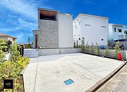 のびのびと暮らせる広々60坪敷地■鎌倉市西鎌倉４丁目■