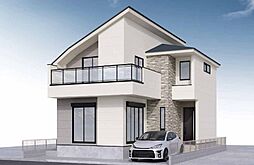 高い省エネ性能を備えたZEH水準住宅 ！車2台駐車可能！（車種による）■国分寺市本多３丁目１４期■
