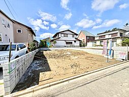 【即予約可】高い省エネ性能を備えたZEH水準住宅で快適な毎日！■藤沢市弥勒寺４丁目６期■