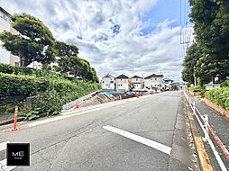 太陽光発電搭載！環境にも配慮した省エネ住宅！安心の長期優良住宅◎■多摩市東寺方■