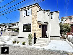 【即予約可】小中学校・スーパーが徒歩約6分以内！子育てに便利な住環境■町田市成瀬台２丁目１４期■
