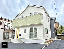 高い省エネ性能を備えた快適な住まい！車2台駐車可能（車種による）■八王子市中野上町５丁目第３７■