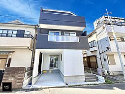3面採光の18帖LDK！◎2駅2路線利用可能の便利な立地■横浜市鶴見区本町通2丁目１期■