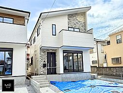 【即予約可】19帖LDK×床暖房！家族が心地よく集うゆとりの空間■八王子市東浅川町８期■