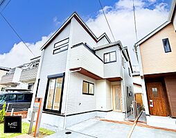 陽光あふれる3面採光の広々18帖LDK■府中市四谷３丁目■