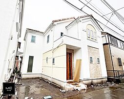 小中学校徒歩7分以内で通学便利！全棟LDK16帖以上の開放感溢れる邸宅■綾瀬市蓼川2丁目2期■