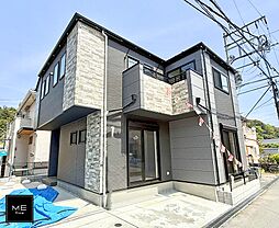光熱費も地球も大切にする、ZEH水準の省エネ住宅■八王子市高尾町１期■