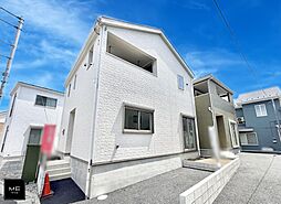 18帖の広々LDKでゆとりある暮らし■茅ヶ崎市中島第14■