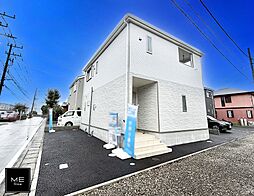 毎日の料理をもっとスマートに　パントリー完備■高座郡寒川町倉見第５８■