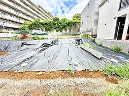 「上永谷」駅徒歩3分！横浜・桜木町・新横浜へ快適アクセス■横浜市港南区野庭町５■