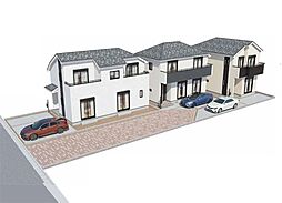 JR中央線×京王線の2路線徒歩圏！スーパー・コンビニなど買物施設も充実■日野市東平山２丁目３■