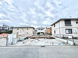 並列3台駐車可能！「緑園都市」駅徒歩9分の自然豊かな住環境■横浜市泉区新橋町■