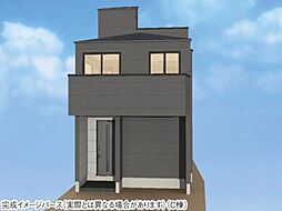 「相模大野」駅利用×開放感広がる広々ルーフバルコニー■相模原市南区上鶴間本町７丁目■