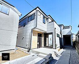 「聖蹟桜ヶ丘」駅まで徒歩6分！省エネ性能に優れたZEH水準住宅■多摩市一ノ宮２丁目５期■