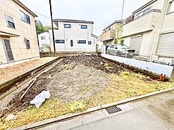 「かしわ台」駅まで徒歩9分！高い省エネ性能を備えたZEH水準住宅■海老名市上今泉６丁目８期■