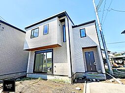 【即予約可】断熱等性能等級6の高い断熱性能を備えた省エネ住宅！■相模原市南区上鶴間本町８丁目■