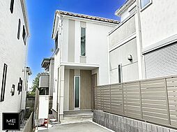 小田急線「東林間」駅徒歩15分♪カースペース2台可能（車種による）■相模原市南区相南２丁目５期■