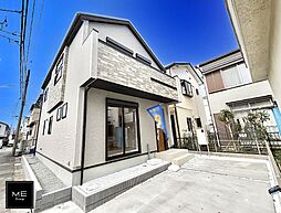 折上天井でさらに高く開放的に！LDK20.5帖で家族みんなが寛げるゆとりの家■茅ヶ崎市高田2丁目■