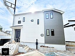 長く安心して暮らせる長期優良住宅！太陽光発電搭載でエコな暮らし■多摩市連光寺６丁目■