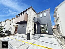 【即予約可】2駅2路線利用可能！ZEH水準の省エネ性能を備えた住まい■日野市日野台４丁目１期■
