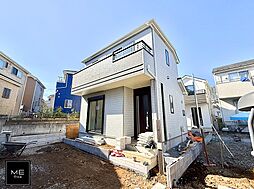 緑豊かな閑静な住宅街！長期優良住宅×LDK17帖以上＆カースペース2台の住まい■八王子市館町■