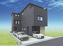 ZEH水準省エネ住宅！毎日のバスタイムを彩るミラバス搭載■相模原市中央区清新６丁目2期■