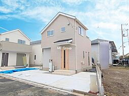 【即予約可】小中学校もスーパーも徒歩5分以内!利便性に優れた住環境が魅力■狛江市東野川3丁目■