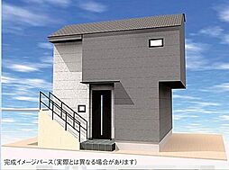 「下永谷」駅徒歩9分！勾配天井が彩る開放的なリビング■横浜市港南区下永谷３丁目■