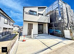 小学校・スーパー・薬局が徒歩5分以内■平塚市南原２丁目第１■