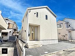 19帖の広々LDKで家族団らん！開放感あふれるルーフバルコニー付き■相模原市緑区相原２丁目第４９■