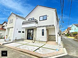 3面採光×19帖の広々LDK開放感あふれる明るい空間で家族団らん■相模原市南区大野台２丁目２期■