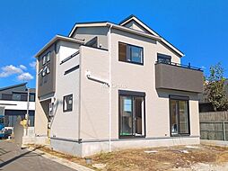 広々45坪以上の敷地でゆとりある暮らし■秦野市渋沢■