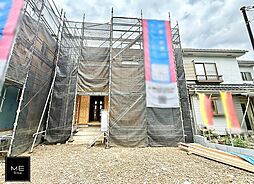 太陽光発電標準装備！家計にも環境にも優しい省エネ住宅■八王子市横川町第４５■