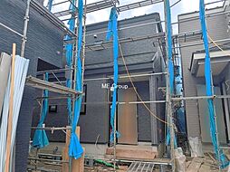 【即予約可】床暖房付きLDK19.5帖!高天井が彩る上質な暮らし■横浜市戸塚区戸塚町2■