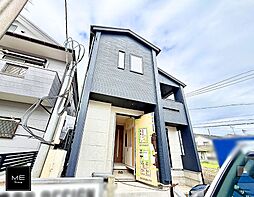 複数路線利用可！マルチスキップとインナーバルコニーが彩る豊かな暮らし■小田原市寿町1丁目■