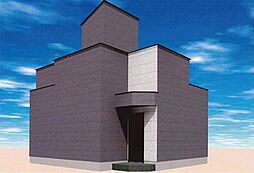 吹抜けが彩るリビング！4帖の収納とルーフバルコニー付き■横浜市磯子区岡村３丁目■