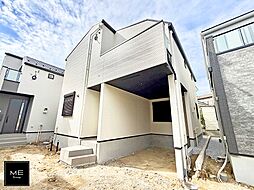 18帖リビング×パントリー×SIC！収納も充実した快適な住まい■藤沢市辻堂東海岸■